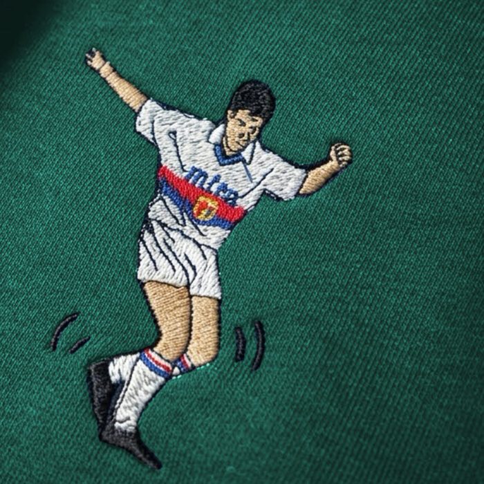 Maglietta "Pato"